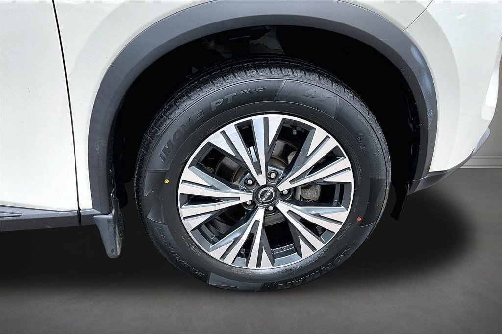 Used 2023 Nissan Rogue SV w/ SV Premium B Package AWD/4WD image 31