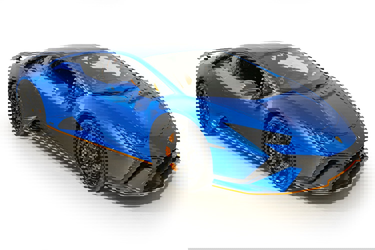 Used 2023 Lamborghini Huracan Tecnica image 9