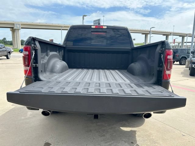 Used 2020 RAM 1500 Limited RWD image 12