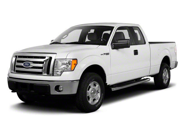 Used 2010 Ford F150 XL