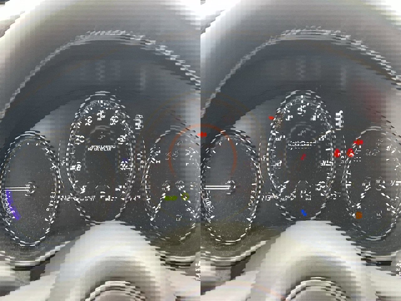 Used 2025 MAZDA CX-50 2.5 Hybrid w/ Cargo Package image 29