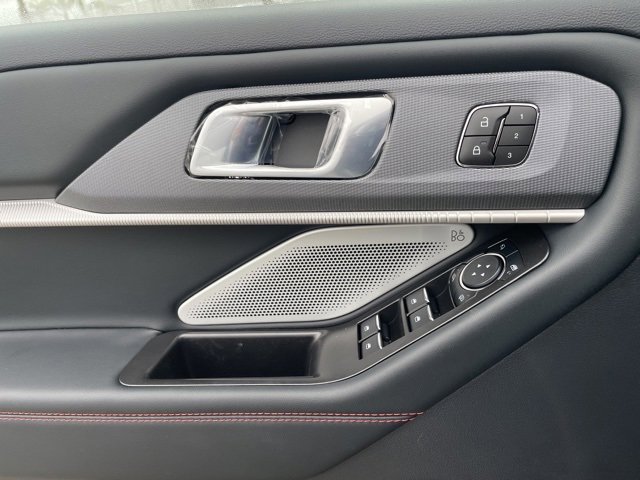 New 2026 Ford Explorer ST w/ Sun And Sound Package image 19
