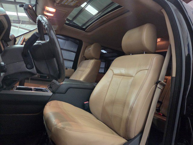 Used 2014 Ford F250 Lariat w/ Lariat Ultimate Package AWD/4WD image 68