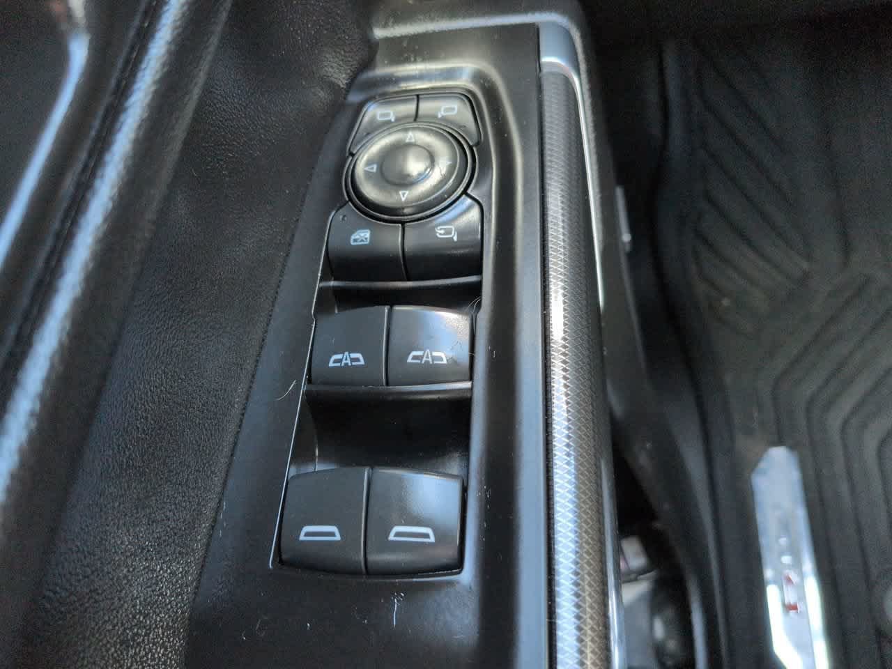 Used 2020 GMC Sierra 1500 AT4 w/ AT4 Premium Package AWD/4WD image 23
