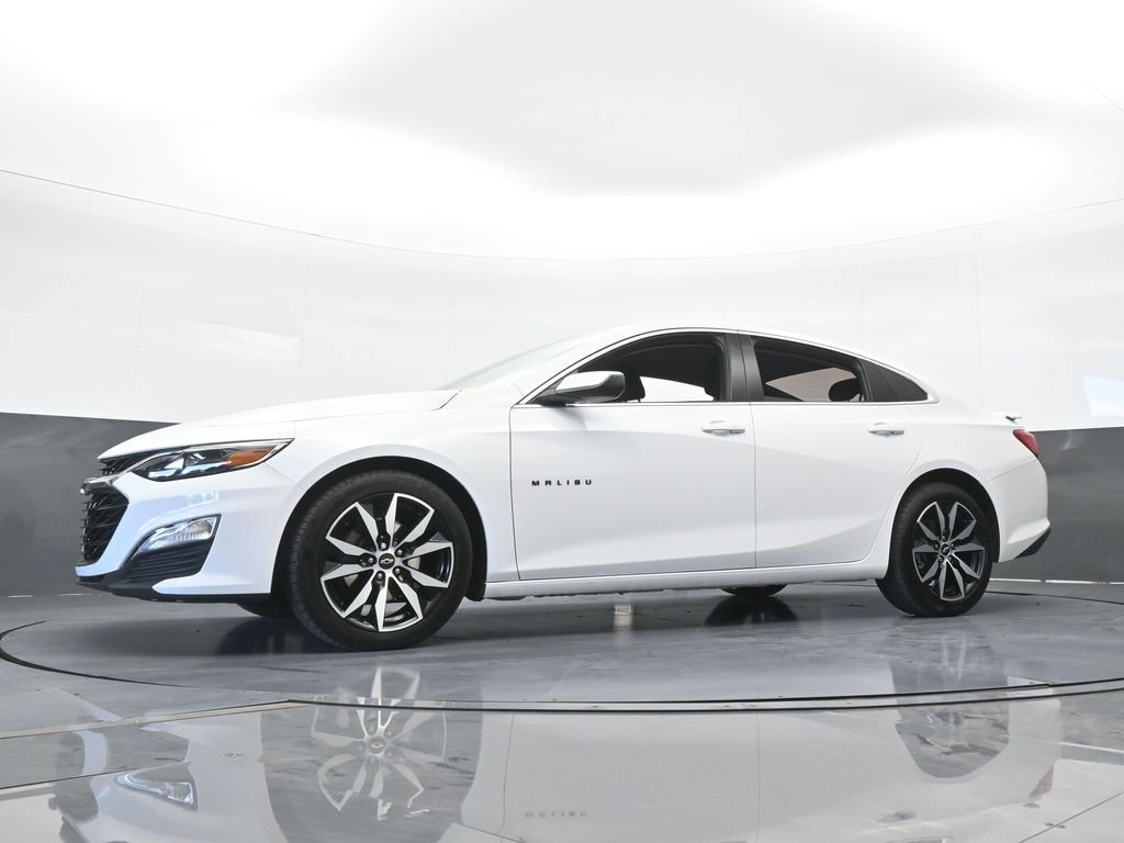 Used 2024 Chevrolet Malibu RS FWD image 50