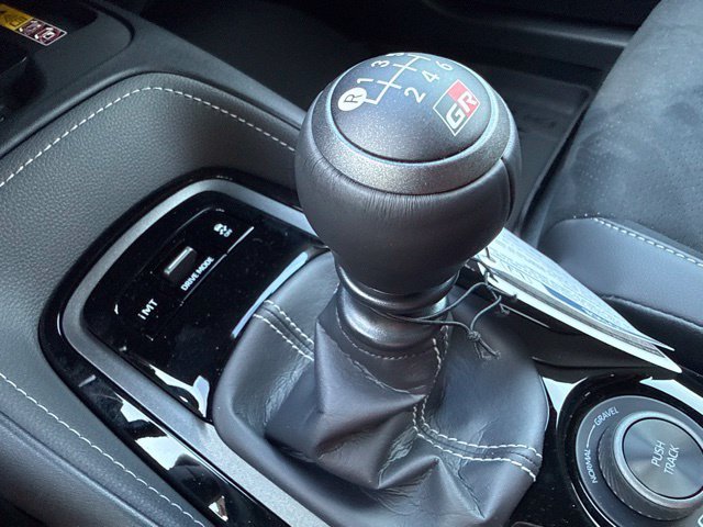 New 2026 Toyota Corolla GR AWD/4WD image 23