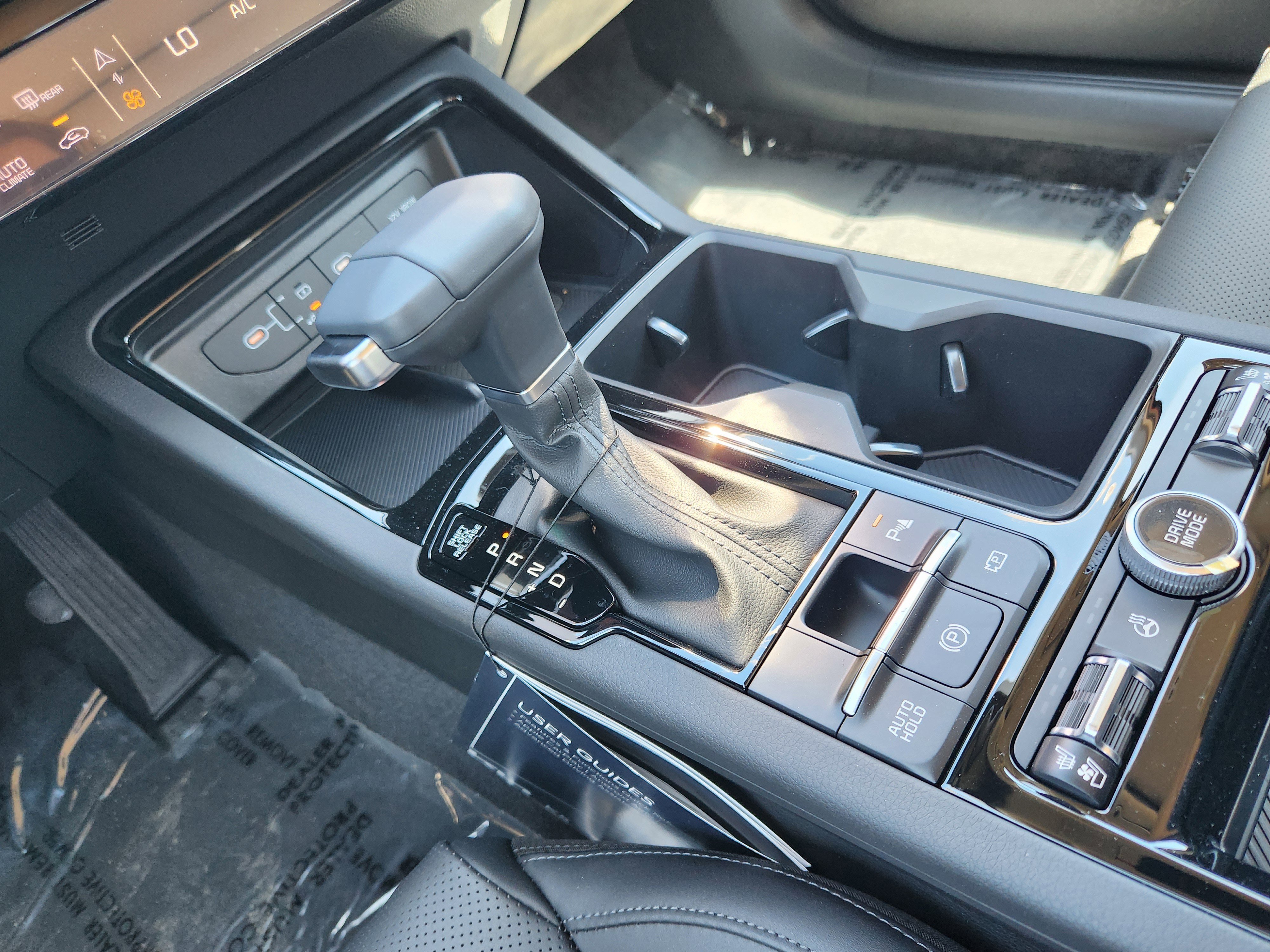 New 2025 Kia K5 EX image 12