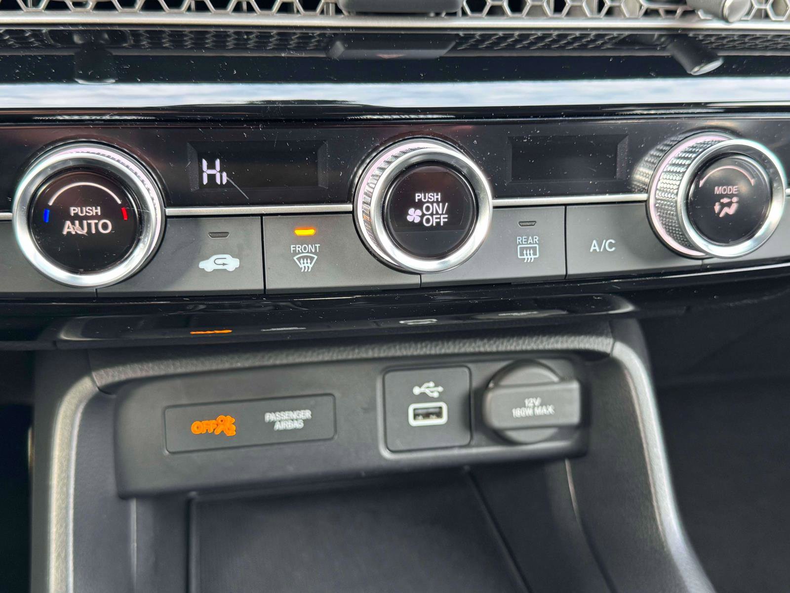 Used 2022 Honda Civic Sport image 24