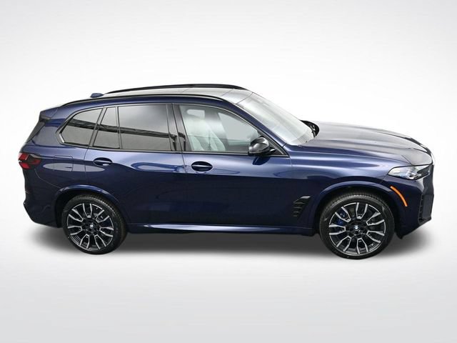 New 2026 BMW X5 M60i AWD/4WD image 25