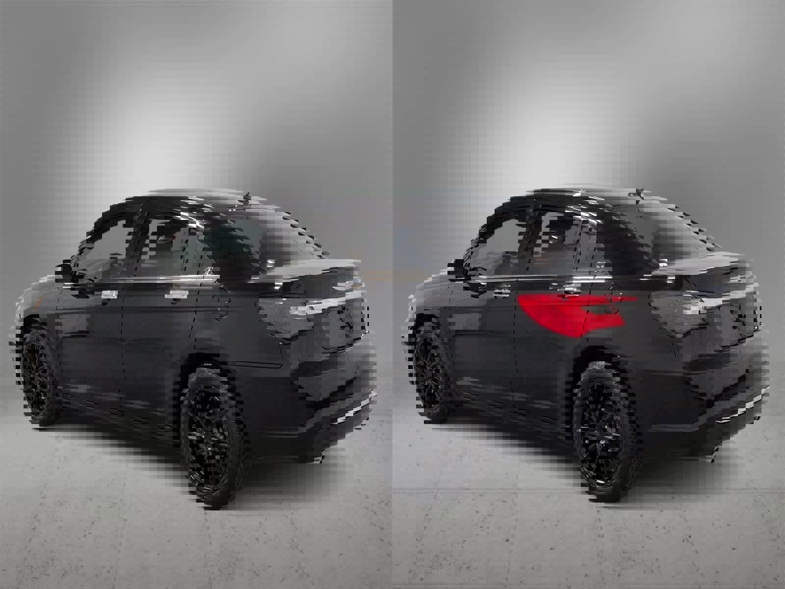 Used 2013 Chrysler 200 Limited image 6