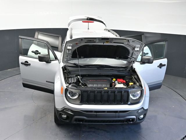 Used 2019 Jeep Renegade Sport image 40