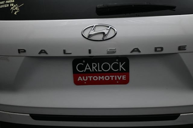 Used 2021 Hyundai Palisade SEL w/ Convenience Package AWD/4WD image 14
