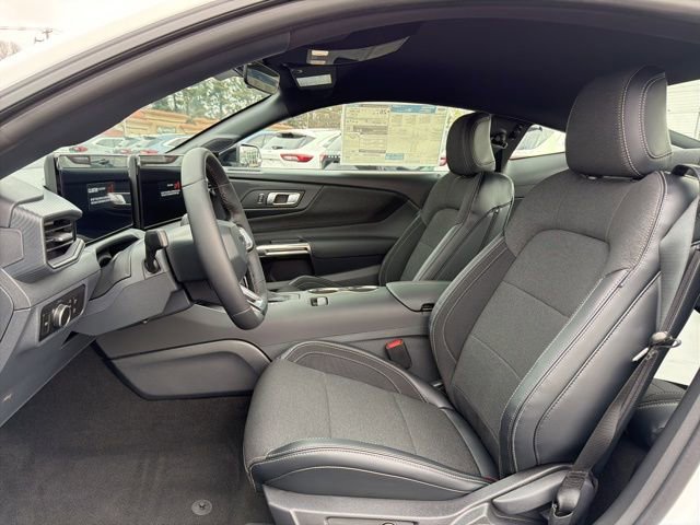 New 2026 Ford Mustang Coupe image 13