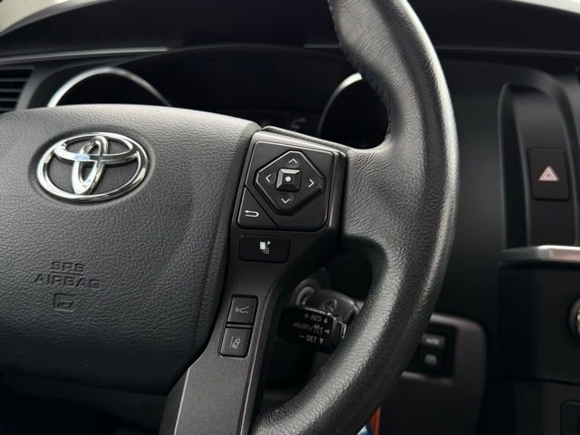 Used 2018 Toyota Sequoia Limited AWD/4WD image 11