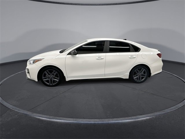 Used 2021 Kia Forte GT-Line image 5