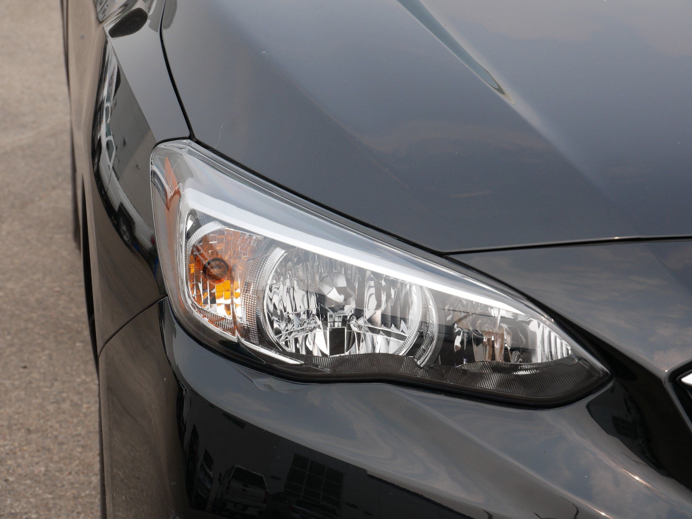 Used 2022 Subaru Impreza 2.0i Premium AWD/4WD image 16
