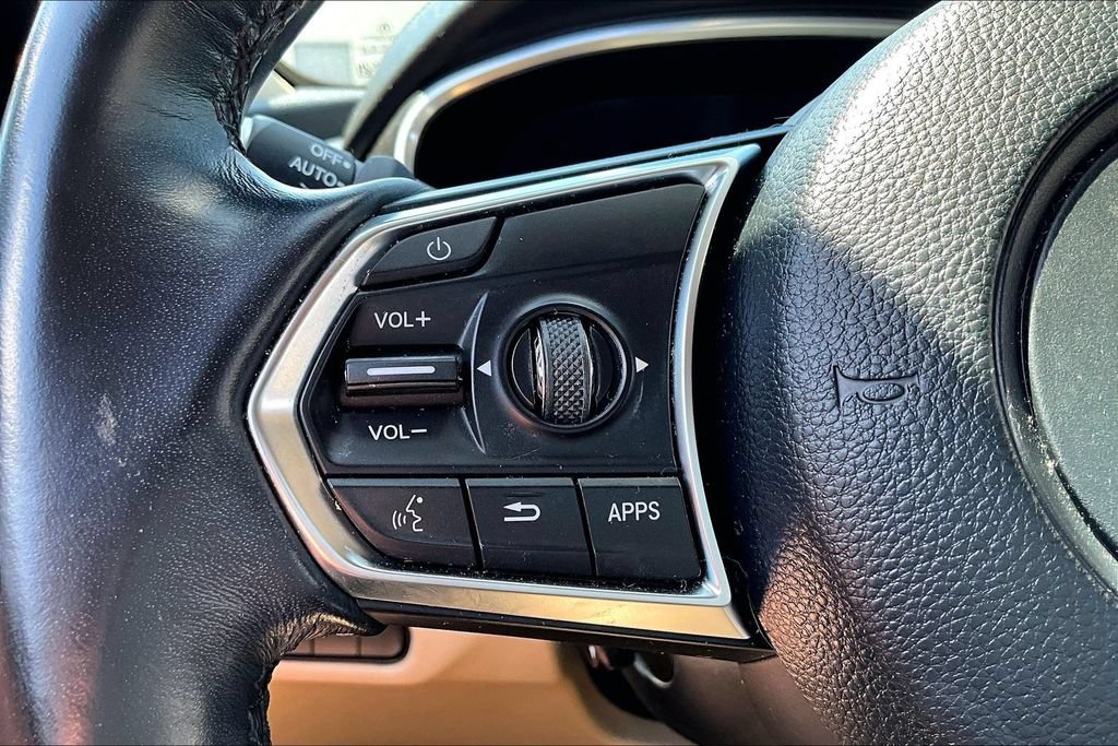 Certified 2023 Acura MDX w/ Technology Package FWD image 23