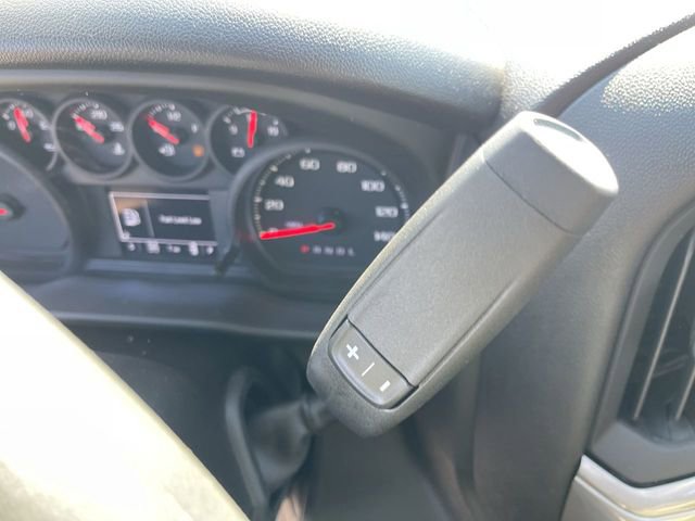 New 2026 Chevrolet Silverado 2500 Custom w/ Custom Value Package image 19