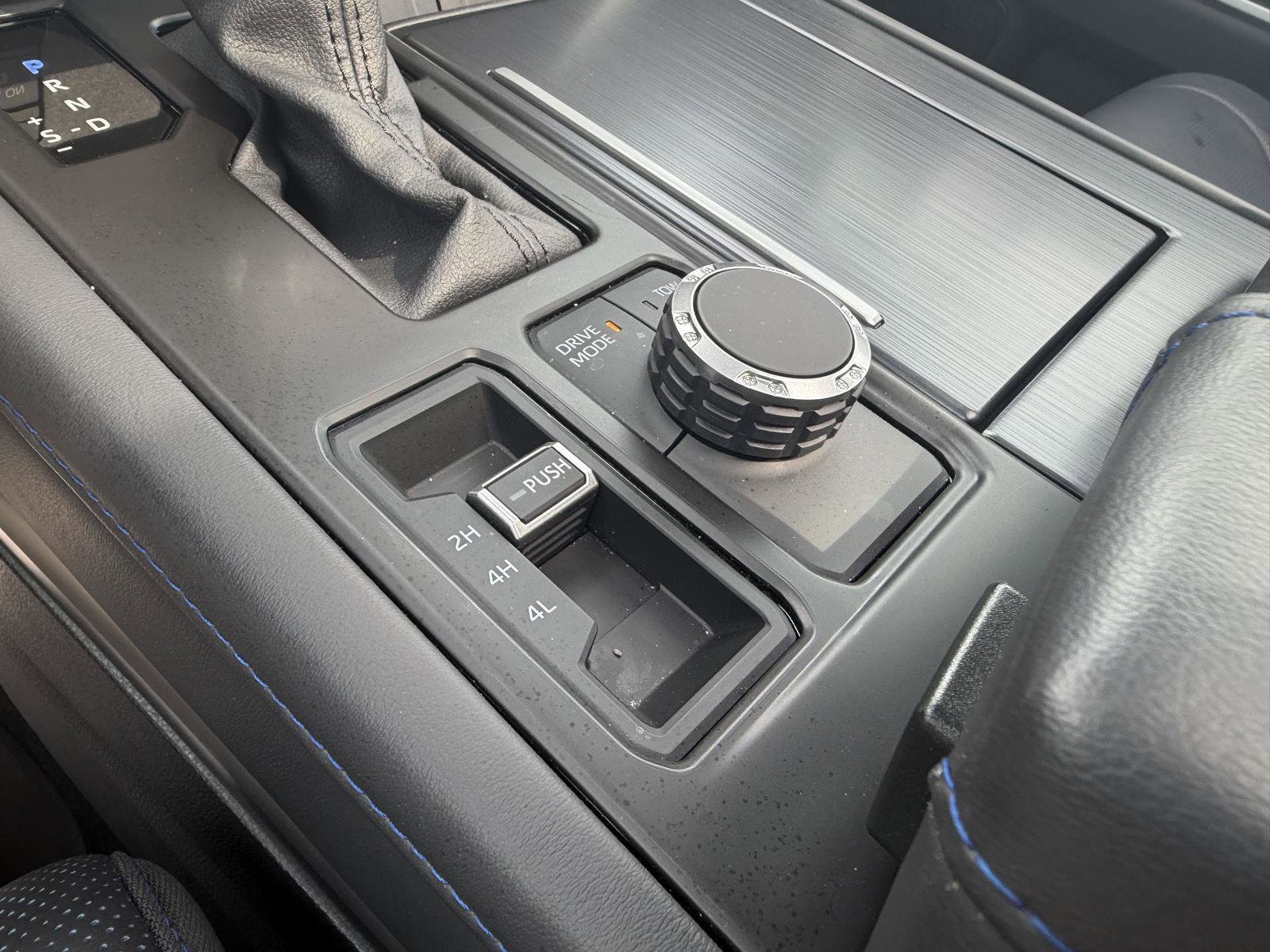 Used 2024 Toyota Tundra Platinum image 28