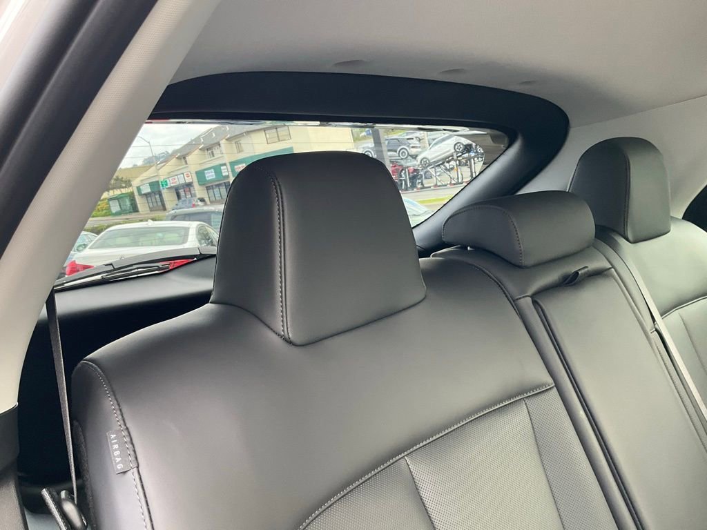 Used 2025 Hyundai Ioniq 5 SEL image 53