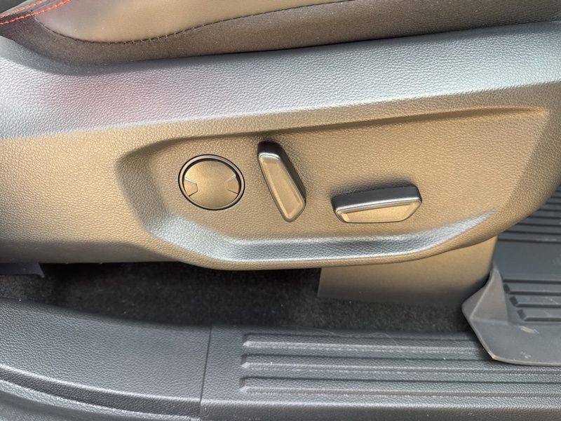 New 2026 Ford Ranger Raptor image 16