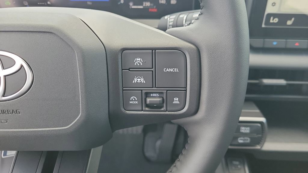 New 2026 Toyota RAV4 SE AWD/4WD image 21