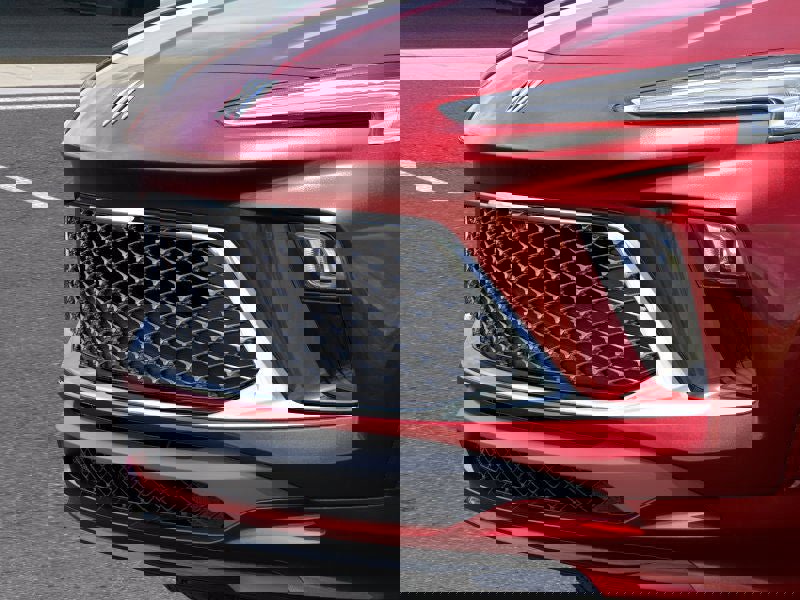 New 2026 Buick Encore GX Avenir image 16