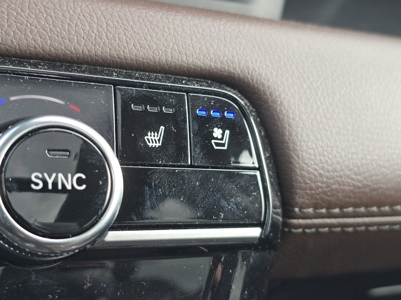 Certified 2024 Honda Pilot Elite image 7