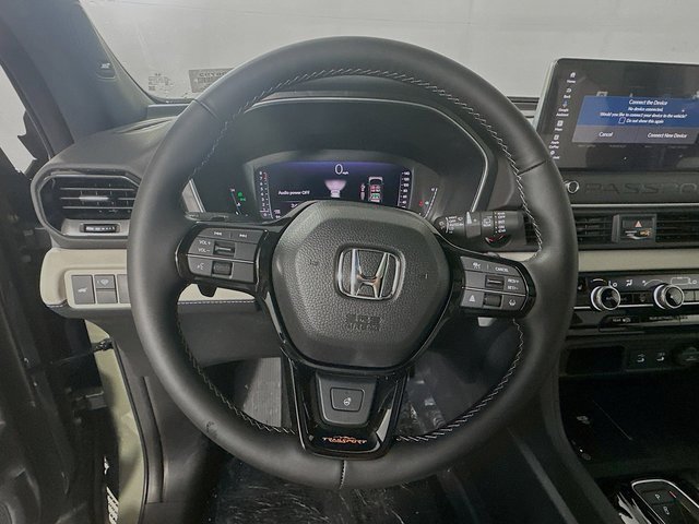 New 2026 Honda Passport TrailSport Elite image 3