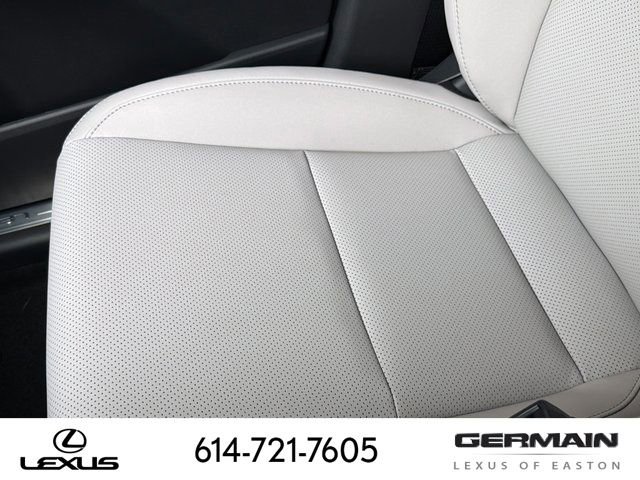 New 2026 Lexus RX 350 Premium image 23