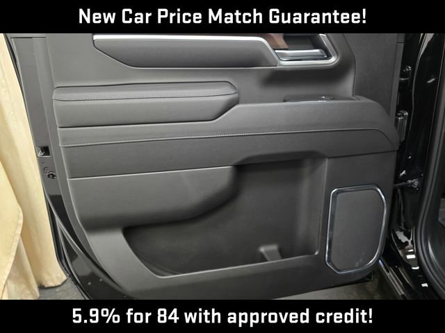 New 2025 GMC Sierra 2500 SLT image 18