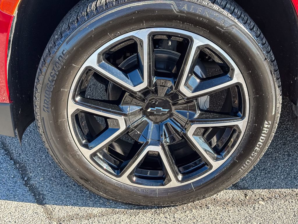 Used 2023 Chevrolet Tahoe RST w/ Luxury Package image 58