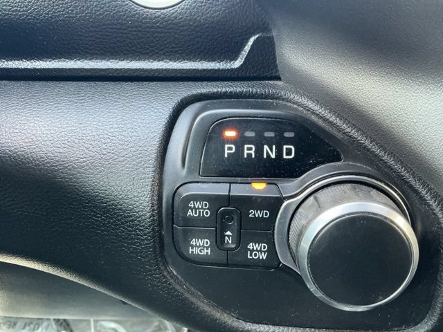 Used 2019 RAM 1500 Big Horn AWD/4WD image 23