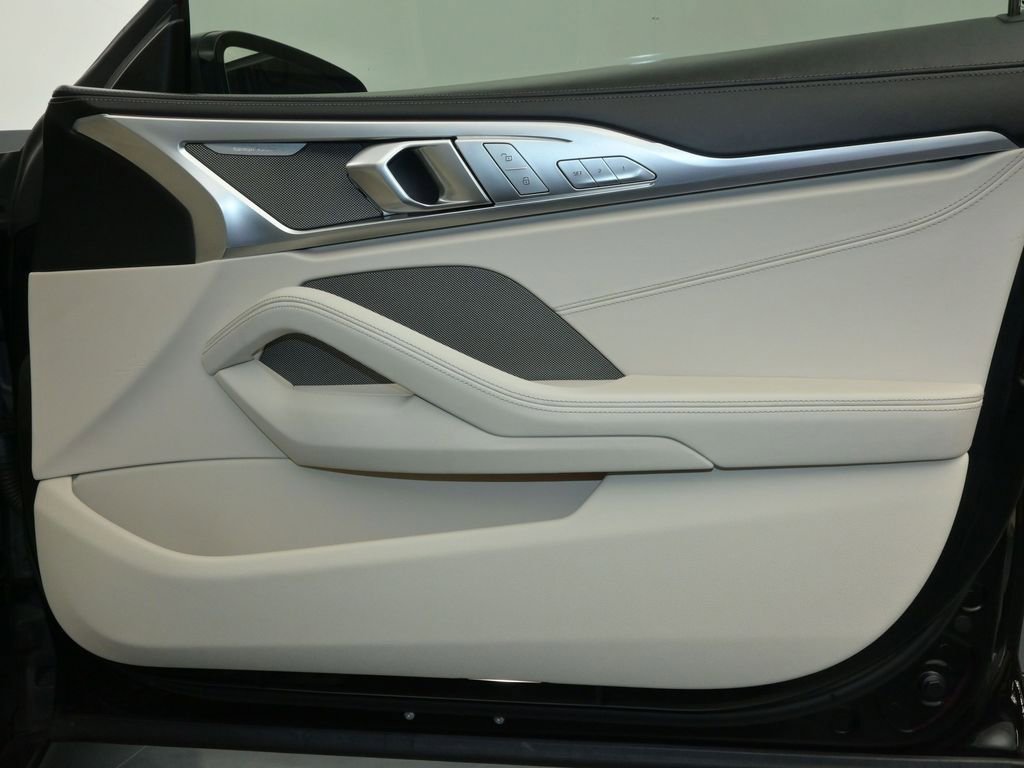 Used 2021 BMW M850i Gran Coupe xDrive image 20