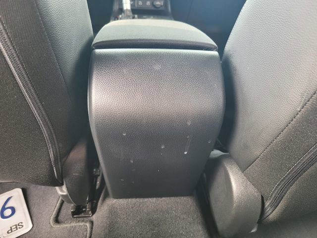 Certified 2026 Honda Civic FWD Hybrid Sedan image 17