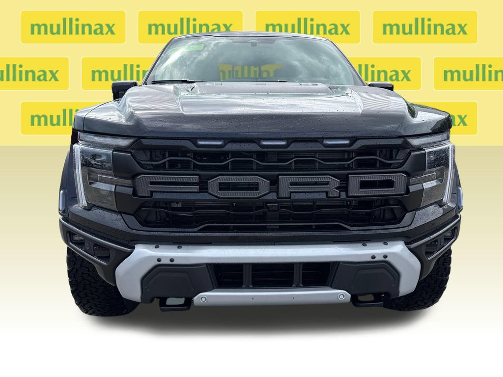 New 2026 Ford F150 Raptor AWD/4WD image 12