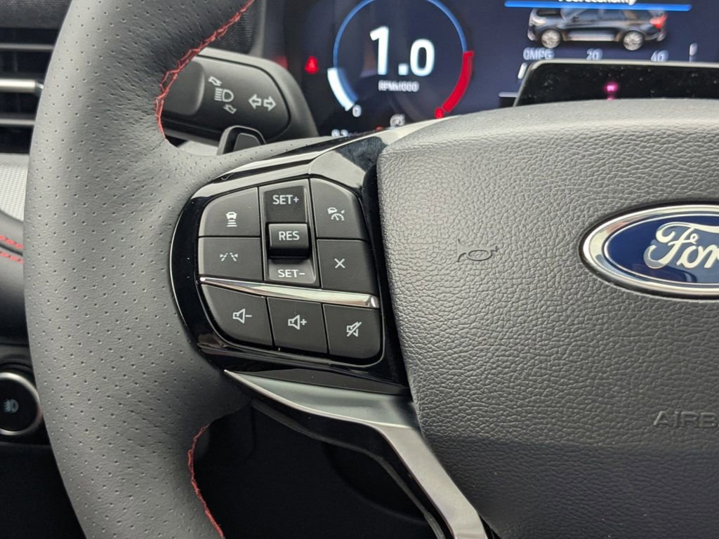 New 2026 Ford Explorer ST w/ Sun And Sound Package image 29