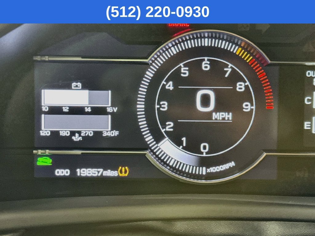 Certified 2023 Subaru BRZ Premium RWD image 15