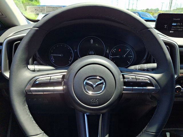 New 2026 MAZDA CX-50 AWD 2.5 Hybrid w/ Weather Package image 15