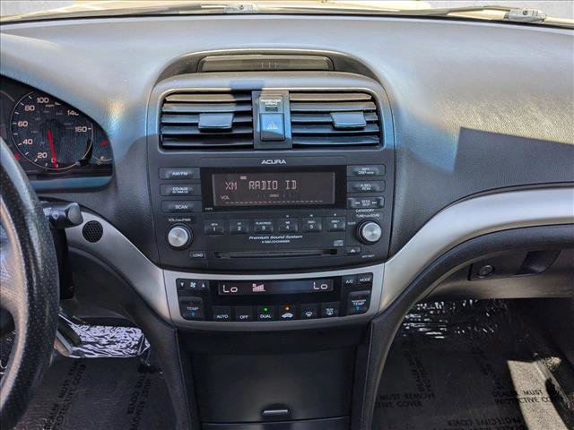 Used 2008 Acura TSX image 13