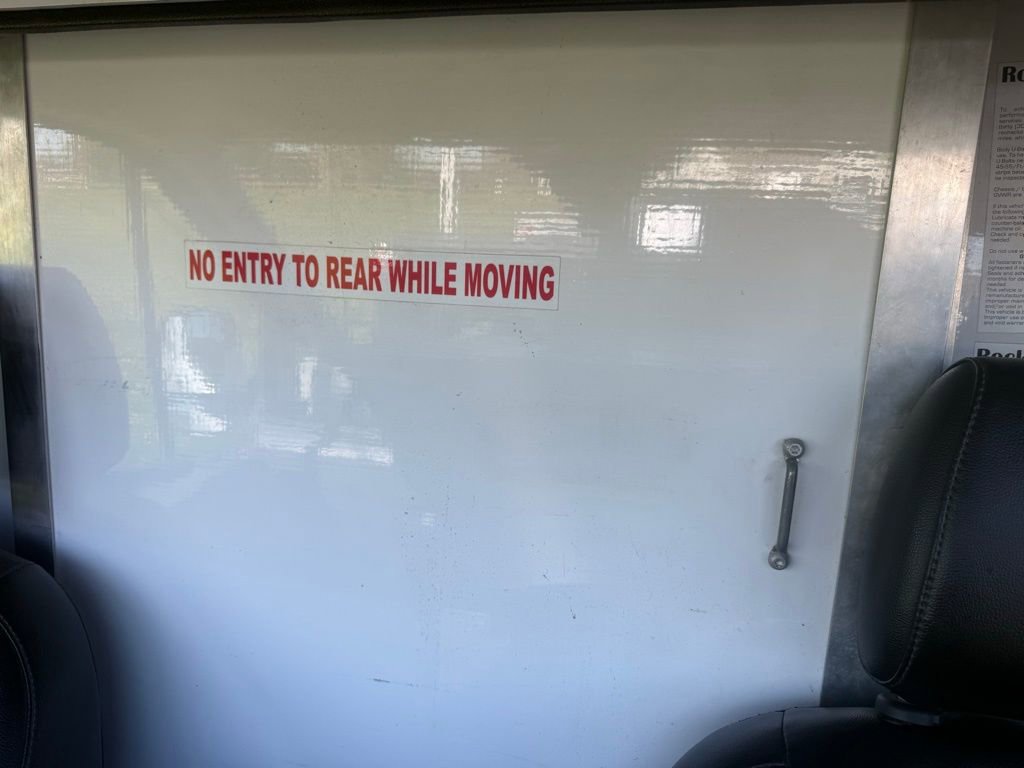 Used 2022 Ford Transit 350 DRW RWD image 26