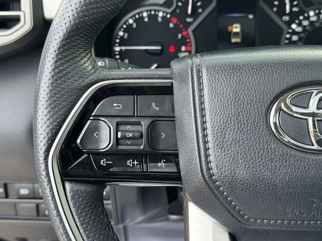 Used 2023 Toyota Tundra Limited image 12