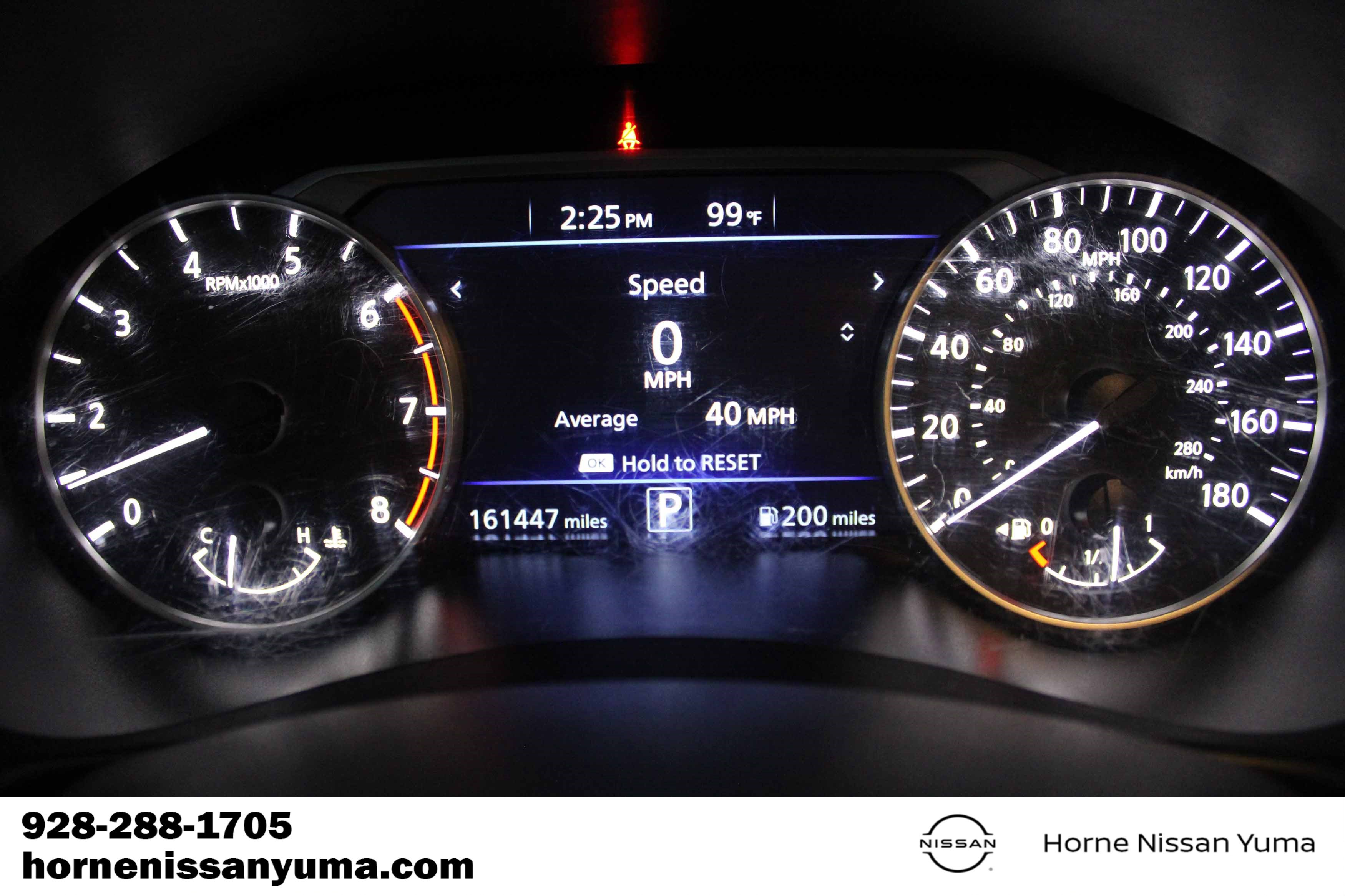 Used 2021 Nissan Altima 2.0 SR FWD image 8