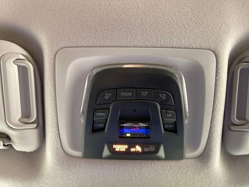 Certified 2026 Toyota Corolla Cross XLE w/ Convenience Package image 29