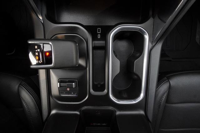 Used 2024 GMC Sierra 1500 Denali w/ Technology Package image 26