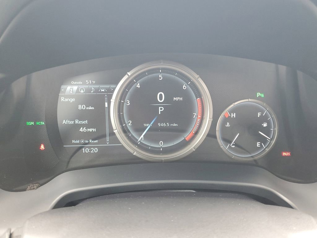 Used 2019 Lexus RX 350 F Sport image 15