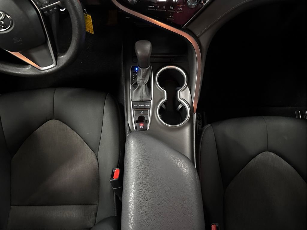 Used 2023 Toyota Camry LE image 20