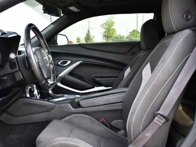 Used 2016 Chevrolet Camaro LT w/ RS Package RWD image 11