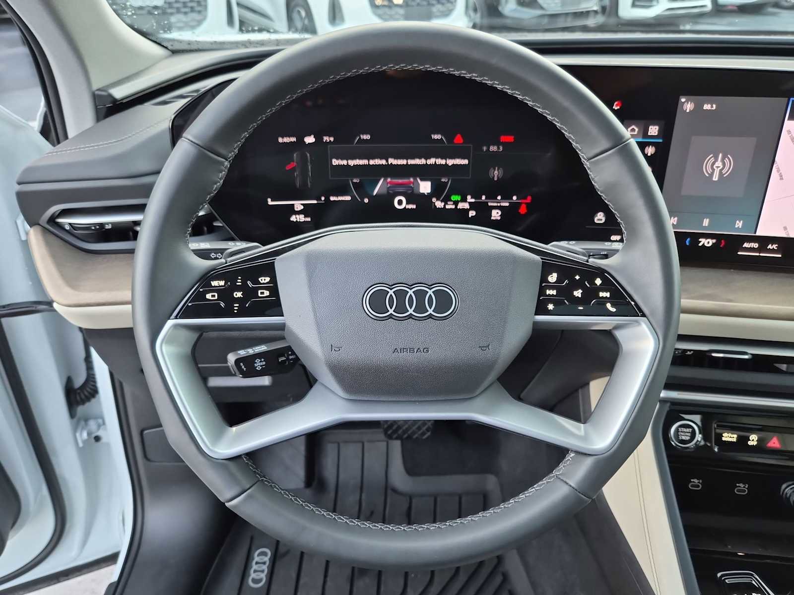 Certified 2025 Audi Q5 Premium Plus w/ Premium Plus image 20