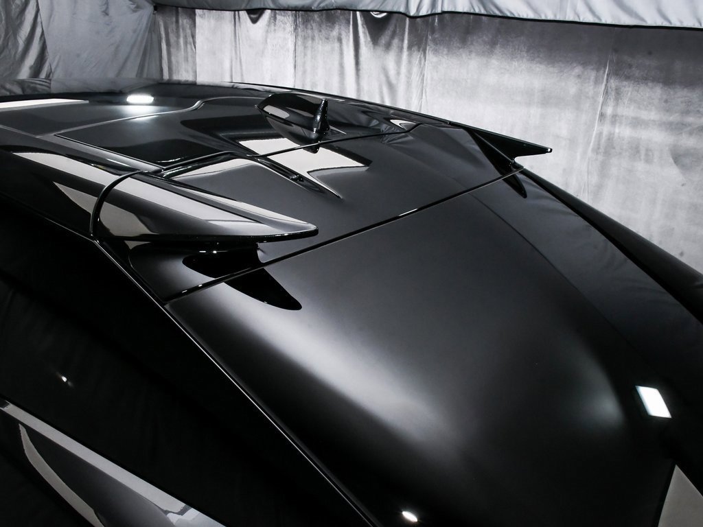 Used 2023 Lexus RZ 450e Premium image 85